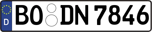 BO-DN7846