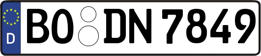 BO-DN7849
