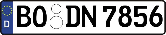 BO-DN7856