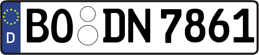 BO-DN7861