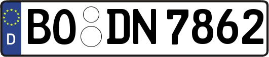 BO-DN7862