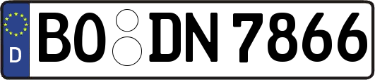 BO-DN7866