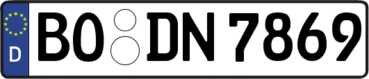 BO-DN7869