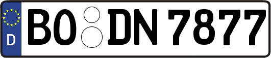 BO-DN7877