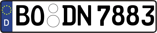 BO-DN7883