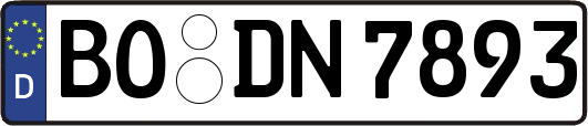 BO-DN7893