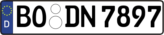BO-DN7897