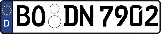 BO-DN7902