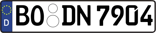 BO-DN7904