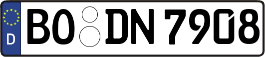 BO-DN7908