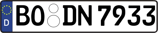BO-DN7933