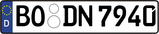 BO-DN7940