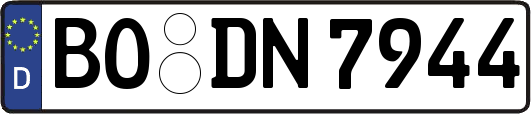 BO-DN7944