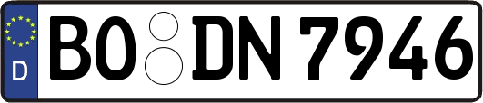 BO-DN7946