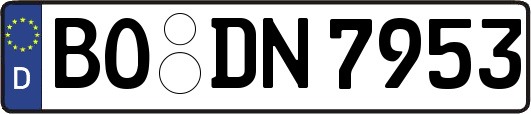 BO-DN7953