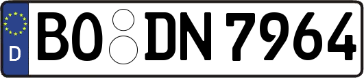 BO-DN7964