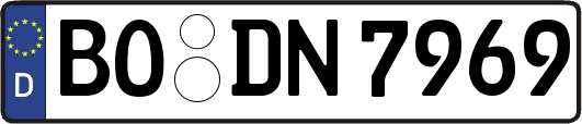 BO-DN7969