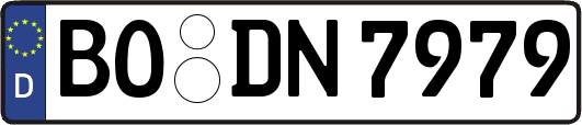 BO-DN7979