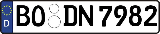 BO-DN7982