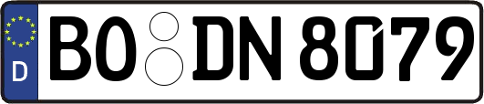 BO-DN8079