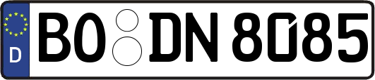 BO-DN8085