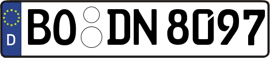 BO-DN8097