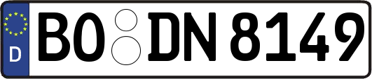 BO-DN8149