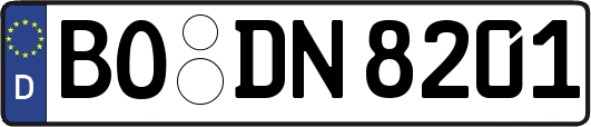 BO-DN8201