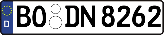 BO-DN8262