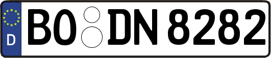 BO-DN8282