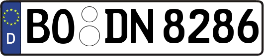 BO-DN8286