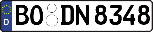 BO-DN8348