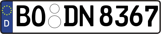 BO-DN8367