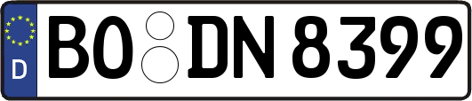 BO-DN8399