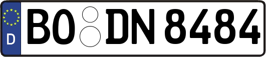 BO-DN8484