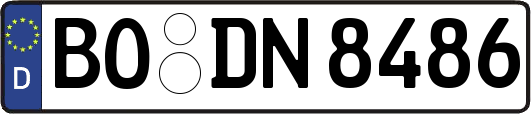 BO-DN8486