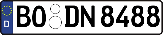 BO-DN8488