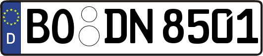 BO-DN8501