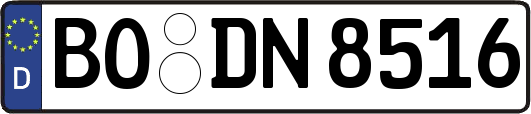 BO-DN8516