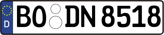 BO-DN8518