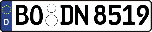 BO-DN8519