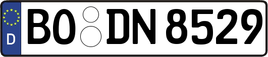 BO-DN8529