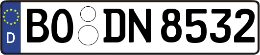 BO-DN8532