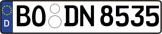 BO-DN8535
