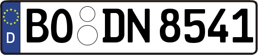 BO-DN8541