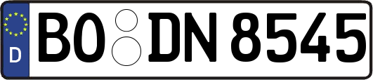 BO-DN8545