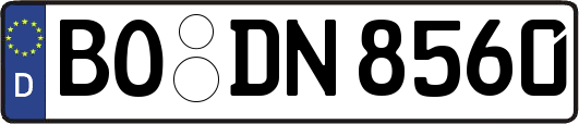 BO-DN8560