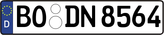 BO-DN8564