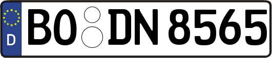 BO-DN8565