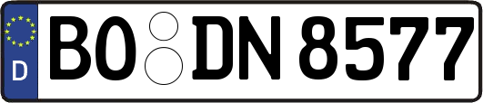 BO-DN8577